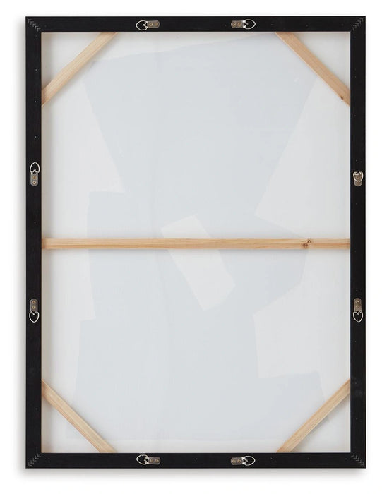 Five Star Furniture - Garviery Wall Art