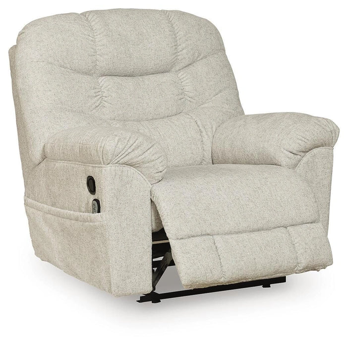 Five Star Furniture - Linenfield Recliner
