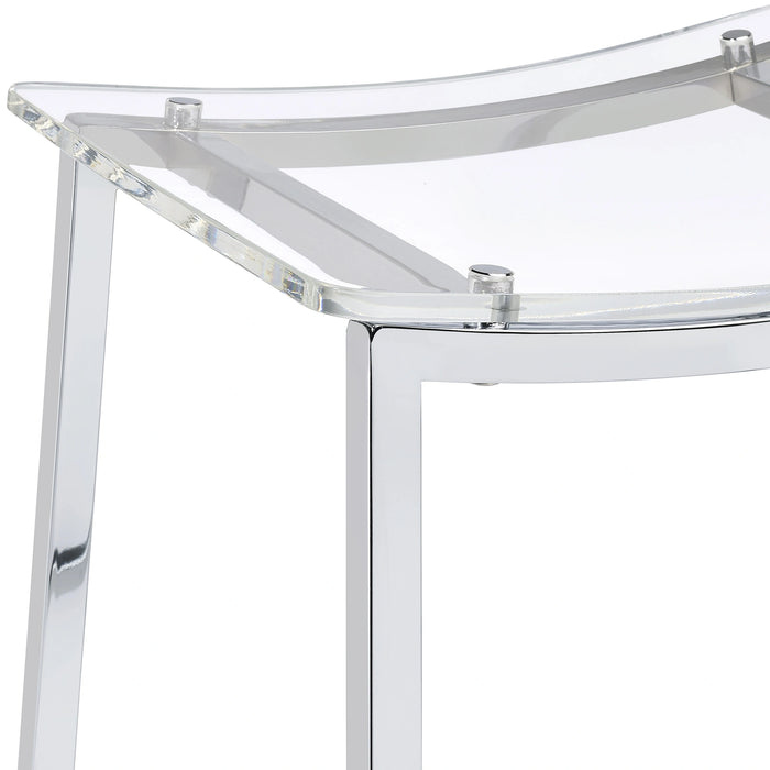 Five Star Furniture - Jovani Counter Stool
