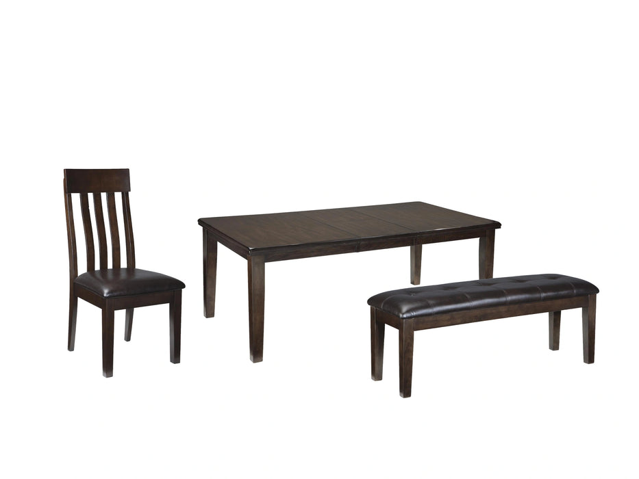 Five Star Furniture - Haddigan Dining Set