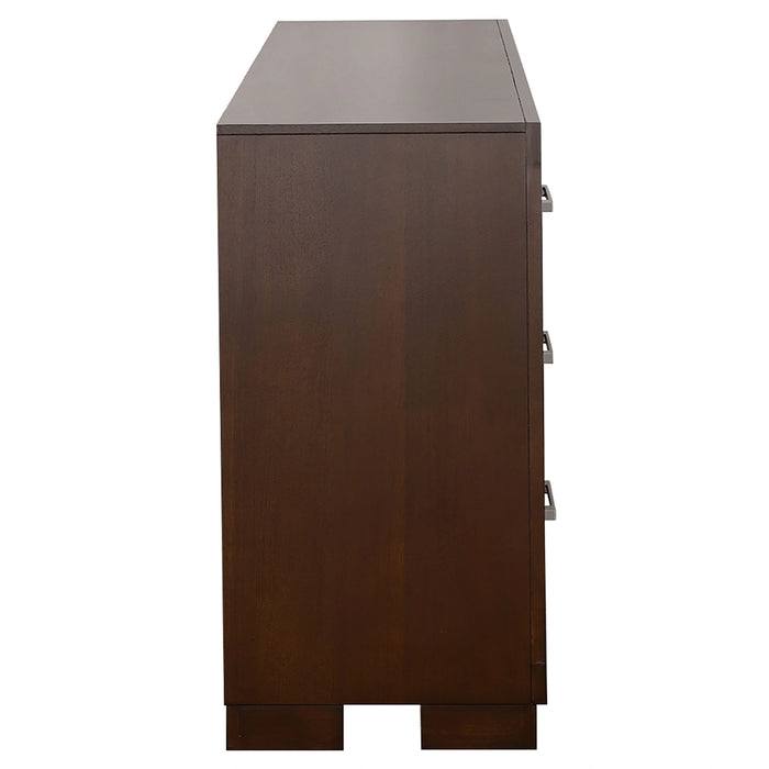 Five Star Furniture - Jessica Dresser