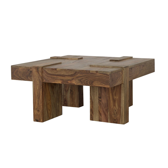 Five Star Furniture - Samira Coffee Table
