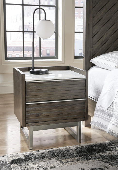 Five Star Furniture - Arkenton Nightstand