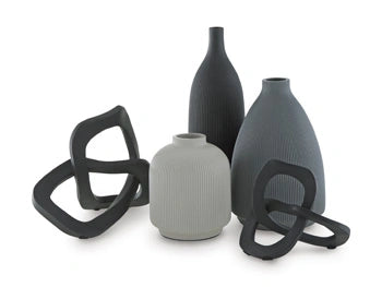 Five Star Furniture - Leithick Accessory Set (Set of 5) image