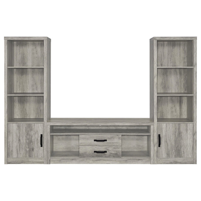 Five Star Furniture - Burke Entertainment Center