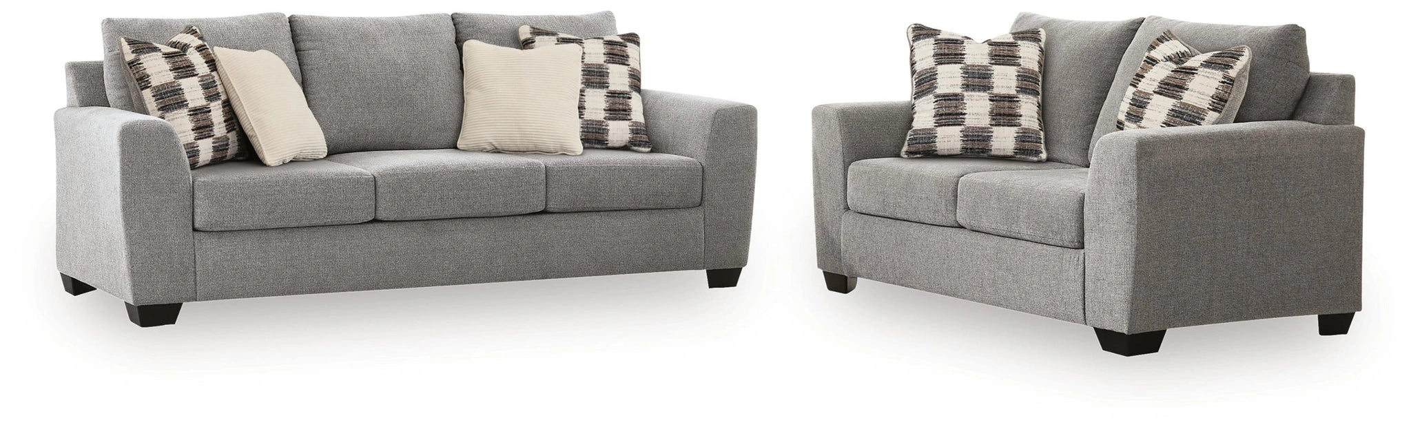 Five Star Furniture - Loreo Living Room Set