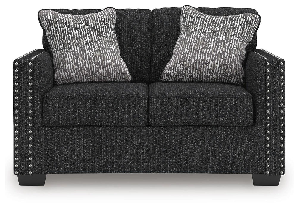 Five Star Furniture - Jasmine Peaks Loveseat