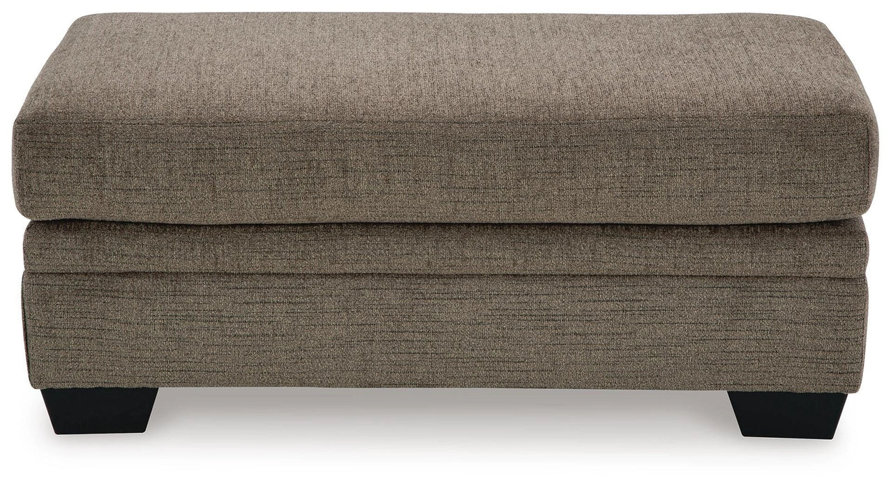 Five Star Furniture - Stonemeade Living Room Set