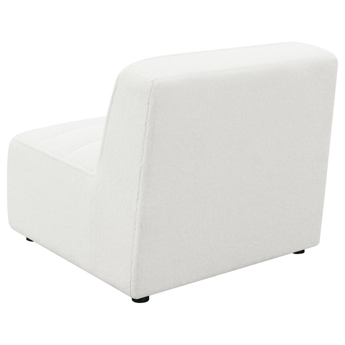 Five Star Furniture - Sunny Armless Chair
