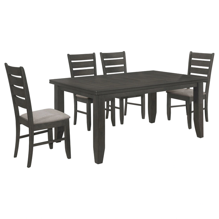 Five Star Furniture - Dalila Dining Set