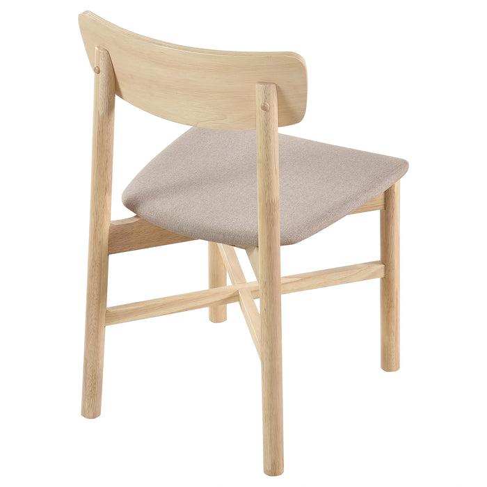 Five Star Furniture - Parkridge Dining Side Chair