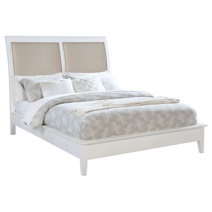 Five Star Furniture - Bexhill Panel Bed