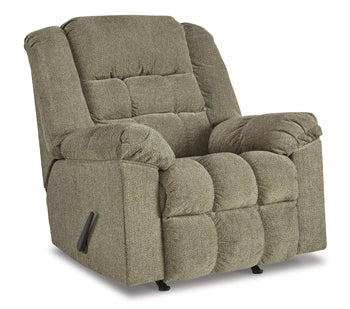 Five Star Furniture - Kegler Recliner