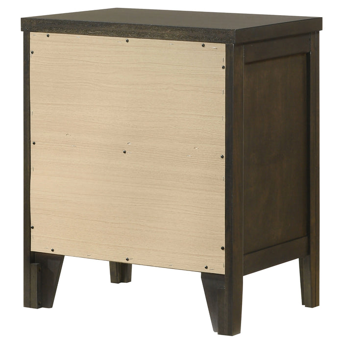 Five Star Furniture - Wilkes Nightstand