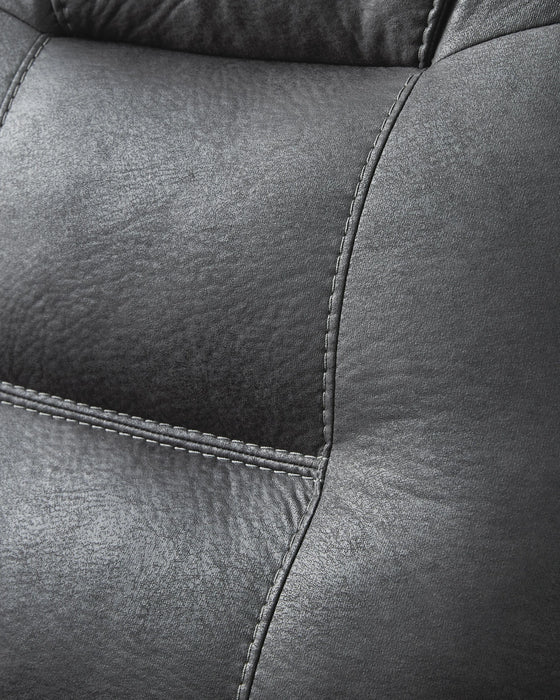 Five Star Furniture - Stockworth Recliner