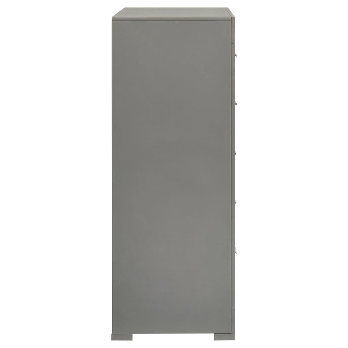 Five Star Furniture - Ives Chest of Drawers