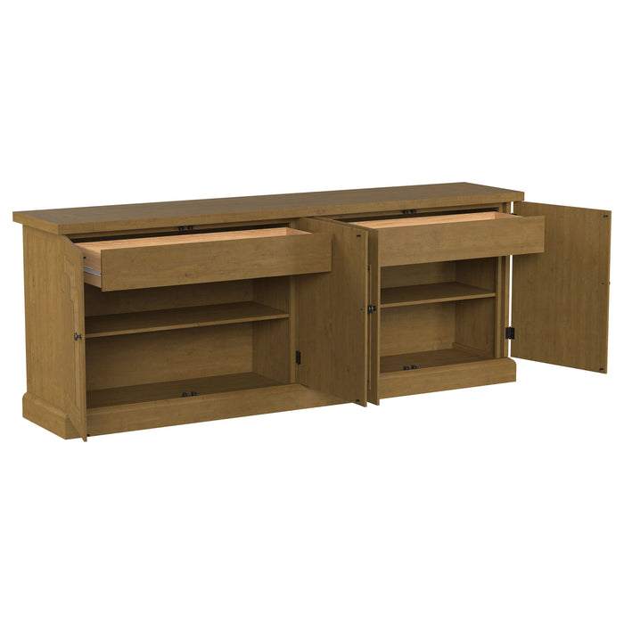 Five Star Furniture - Florence Sideboard
