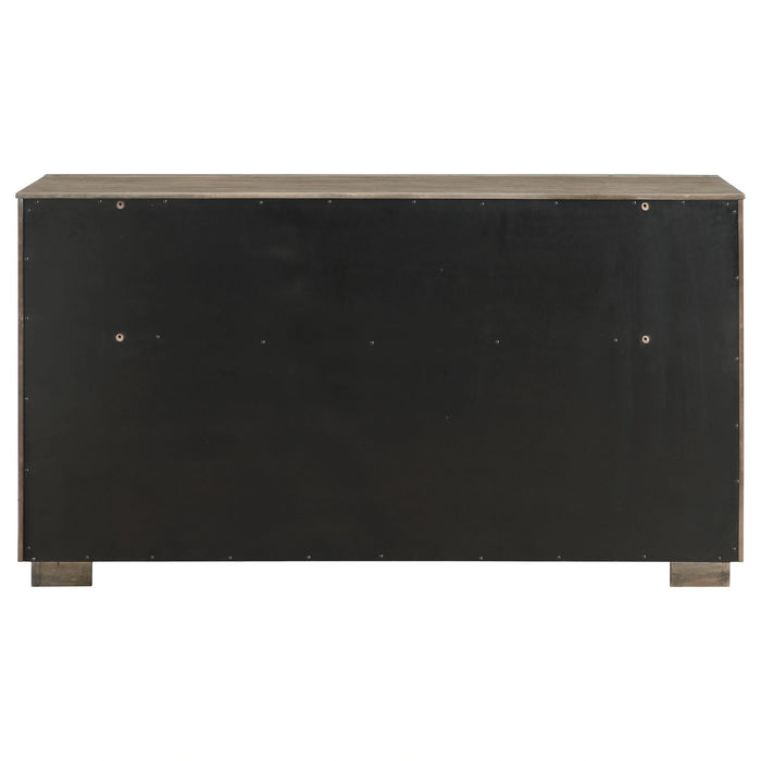 Five Star Furniture - Durango Dresser