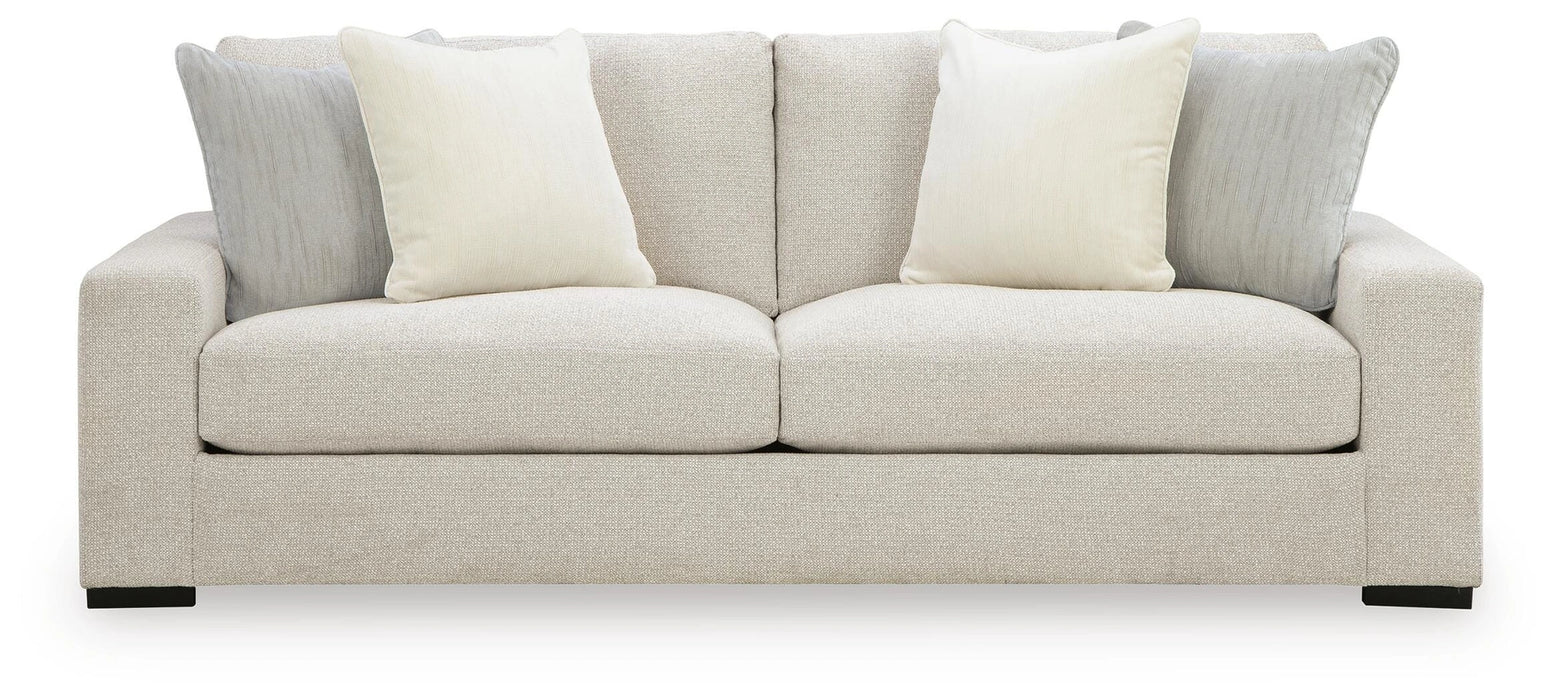 Five Star Furniture - Conlee-Pike Living Room Set