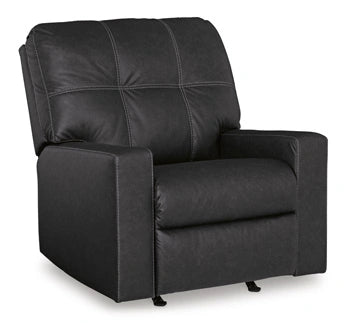 Five Star Furniture - Barlin Mills Recliner