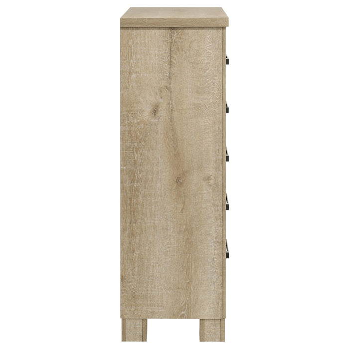 Five Star Furniture - Oakglen Chest of Drawers