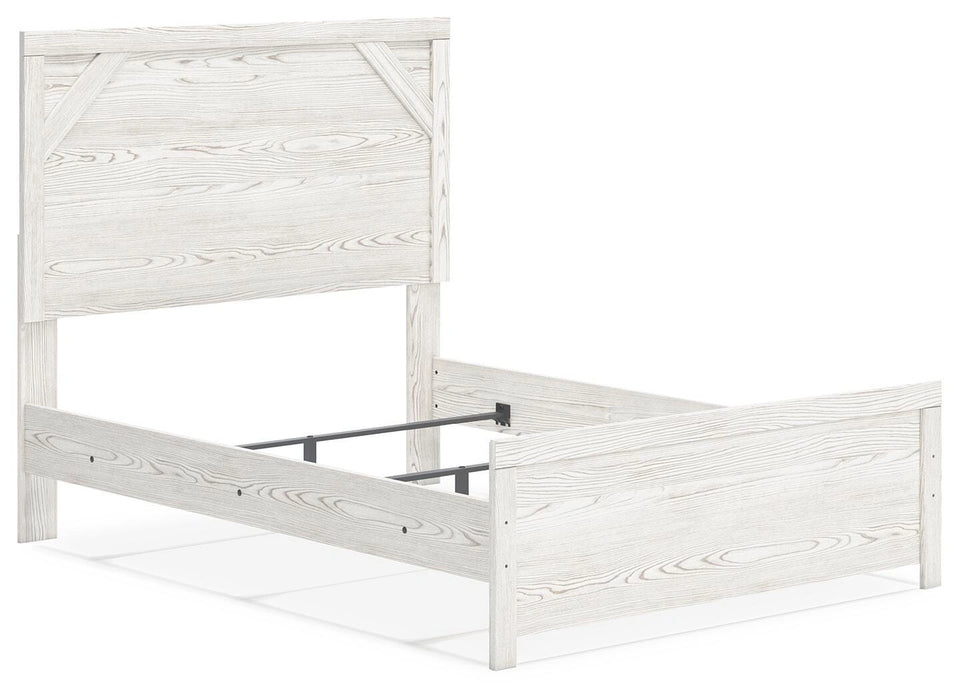 Five Star Furniture - Gerridan Youth Bed