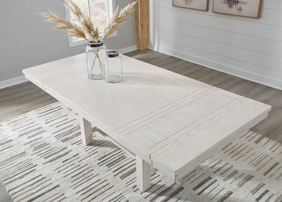 Five Star Furniture - Robbinsdale Dining Package