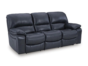 Five Star Furniture - Leesworth Living Room Set
