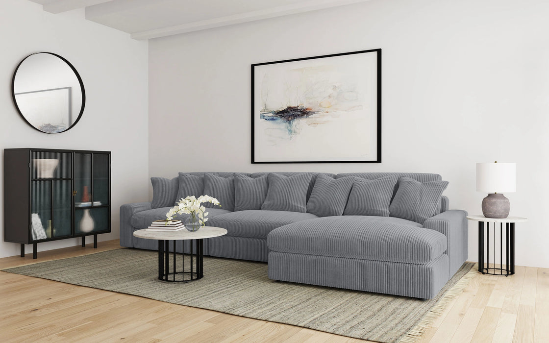Five Star Furniture - Blaine Sectional Sofa