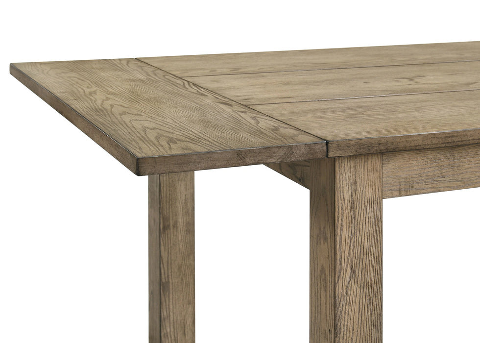 Five Star Furniture - Cardova Extension Dining Table