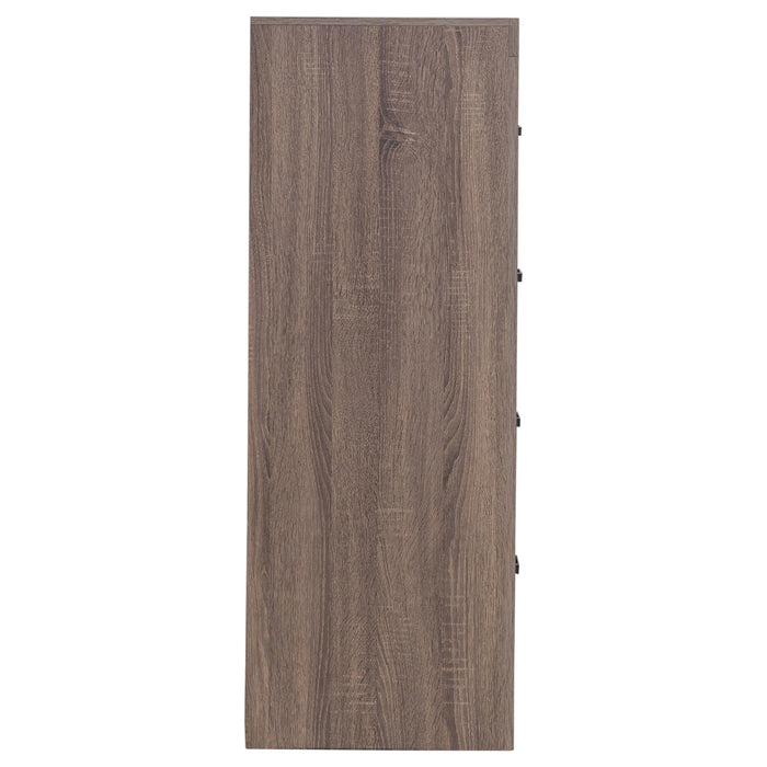 Five Star Furniture - Brantford Chest of Drawers