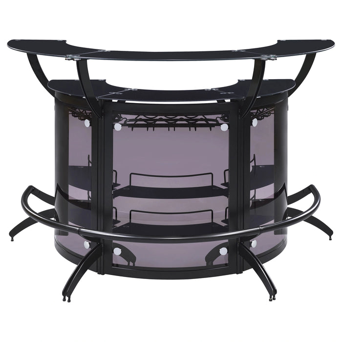 Five Star Furniture - Dallas Home Bar