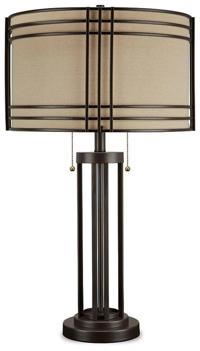 Five Star Furniture - Hanswell Table Lamp image