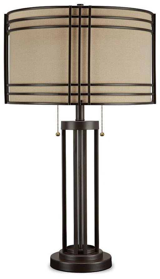 Five Star Furniture - Hanswell Table Lamp image