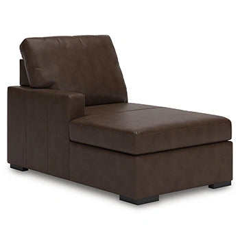 Five Star Furniture - McDowlan Sectional with Double Chaise
