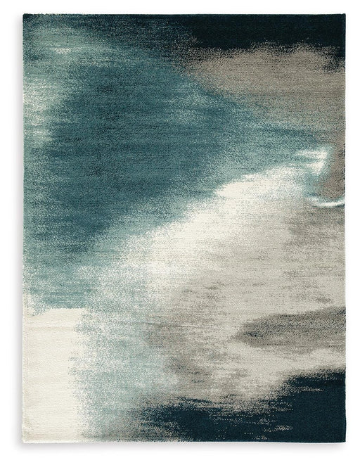 Five Star Furniture - Brentward Rug image