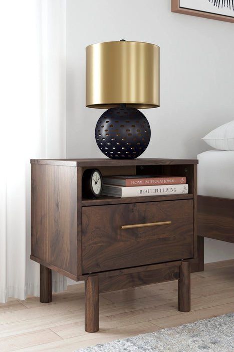 Five Star Furniture - Calverson Nightstand