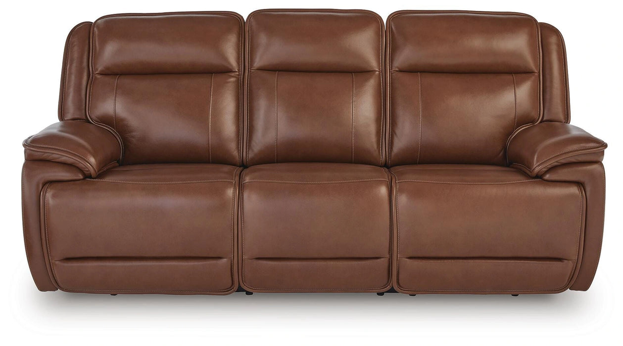 Five Star Furniture - Healy Pier Power Reclining Sofa