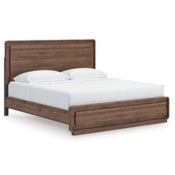 Five Star Furniture - Fortlorn Bed