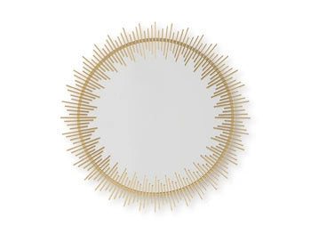 Five Star Furniture - Wainport Accent Mirror