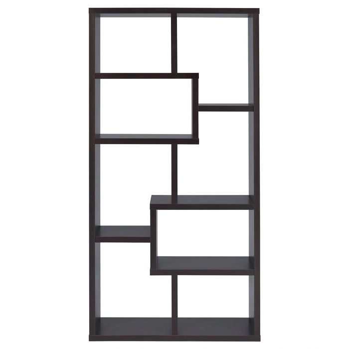 Five Star Furniture - Theo Bookshelf