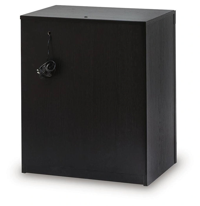 Five Star Furniture - Brizmore Nightstand