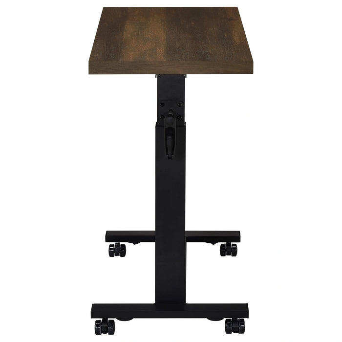 Five Star Furniture - Westpark Bed C-Table