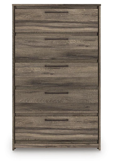 Five Star Furniture - Elbrim Chest of Drawers