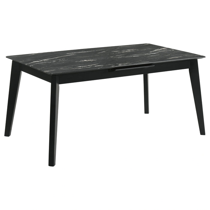 Five Star Furniture - Crestmont Extension Dining Table