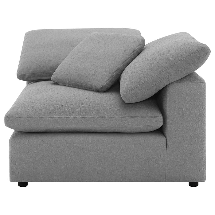 Five Star Furniture - Raleigh Modular Sectional Sofa