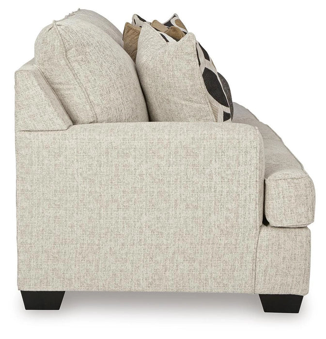 Five Star Furniture - Heartcort Sofa