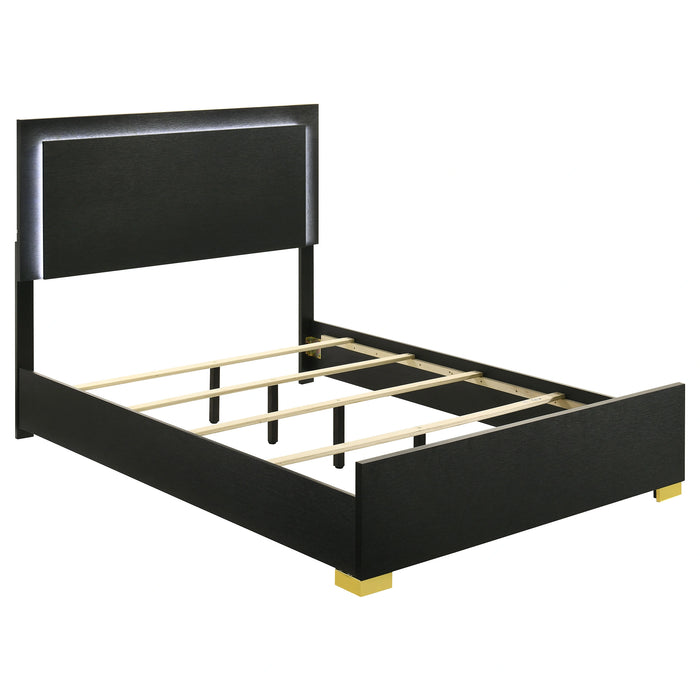 Five Star Furniture - Marceline Bedroom Set