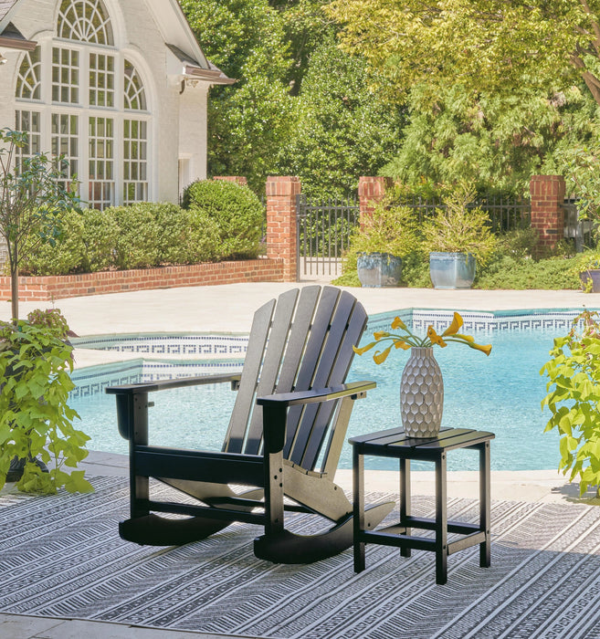 Five Star Furniture - Sundown Treasure Outdoor Seating Set