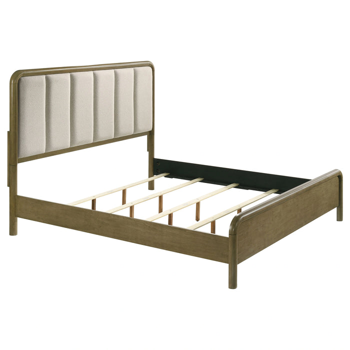 Five Star Furniture - Amsbury Bedroom Set